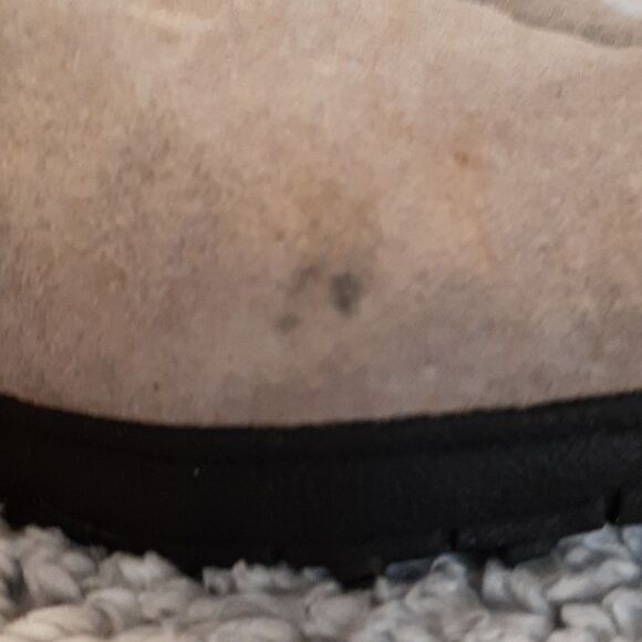 Easy Spirit Gray Loafers - Picture 2 of 11